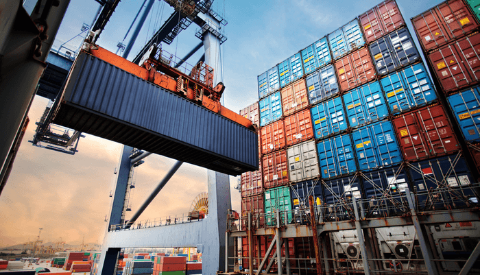 Air Freight