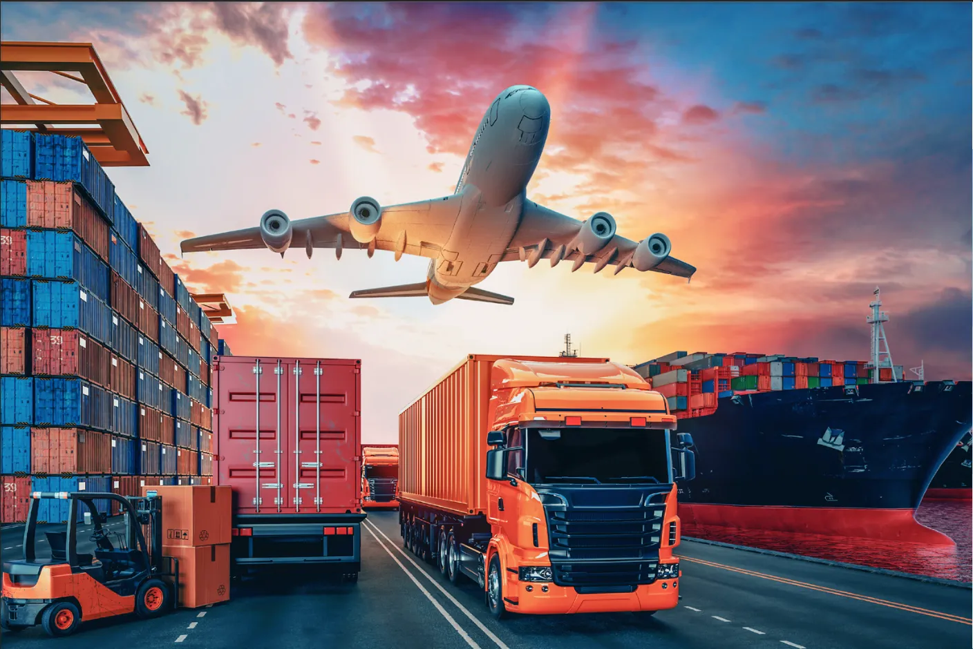 Ocean Freight