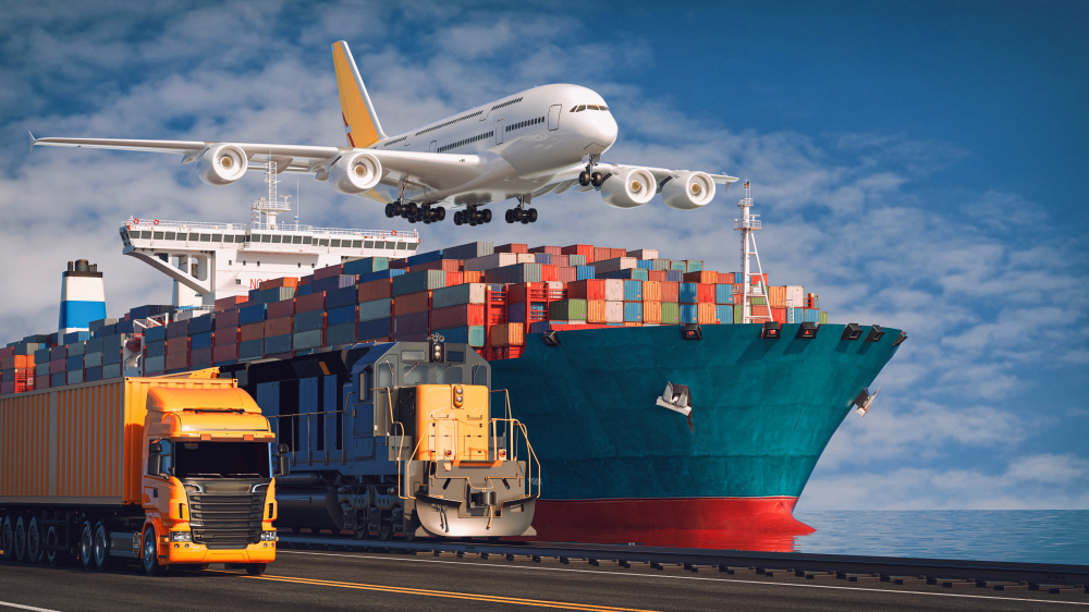 Road Freight